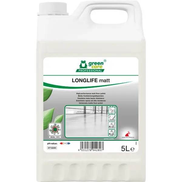 Tana LONGLIFE matt Dispersion - 5 Liter