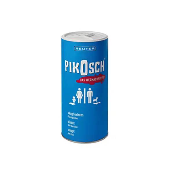 Ein Bild von Pikosch Wegmachpulver - 375 g