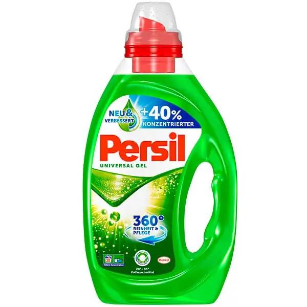 Persil Universal GEL Vollwaschmittel - 1 Liter