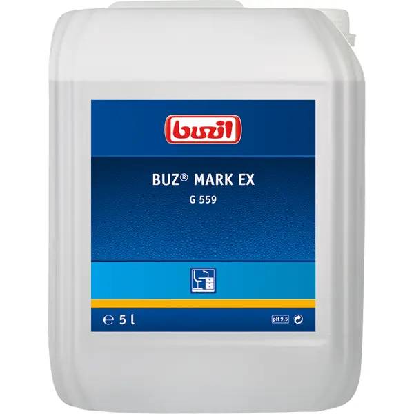 Ein Bild von Buzil Buz Mark Ex G 559 Oberflächen- & Kunststoffreiniger - 5 Liter