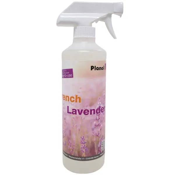 Ein Bild von Planol Duftöl - french lavender