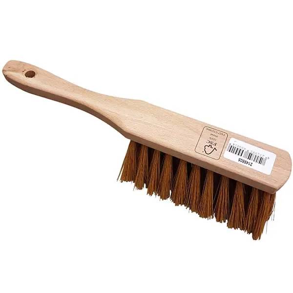 Nölle Profi Brush Industrie-Handfeger - 28 cm