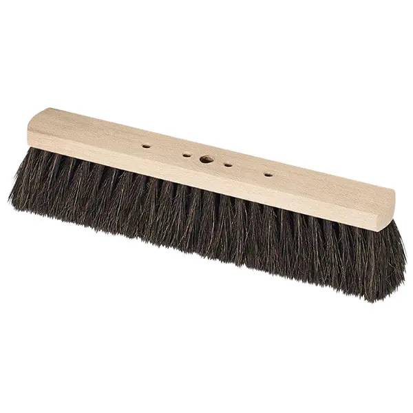 Ein Bild von Nölle Profi Brush BECOnnect 2.0 Saalbesen roh - 50 cm