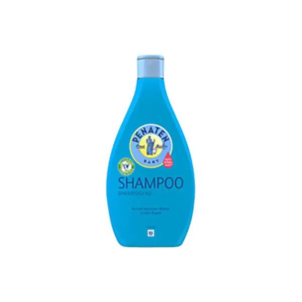 Ein Bild von Penaten Shampoo - 400 ml