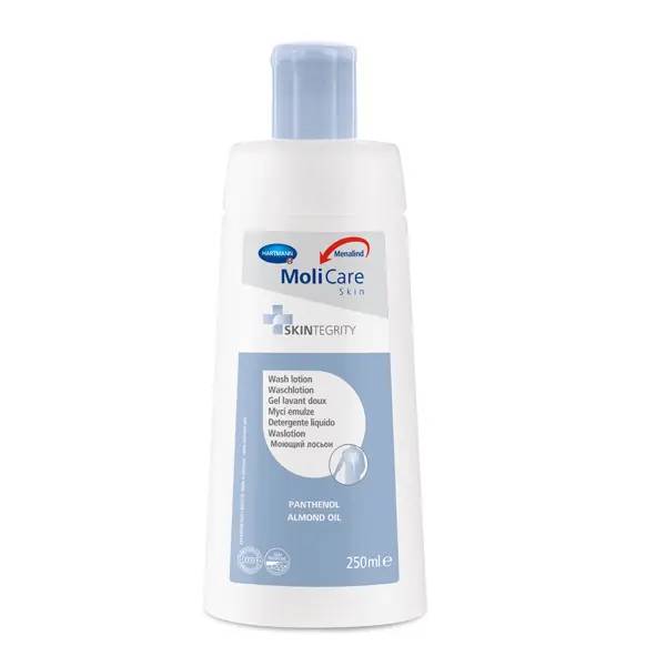 Ein Bild von Hartmann MoliCare Skin Waschlotion - 250 ml