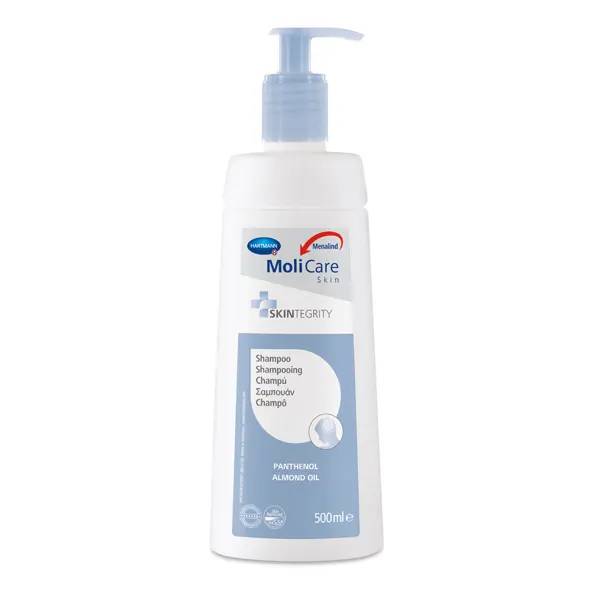 Ein Bild von Hartmann MoliCare Skin Shampoo - 500 ml