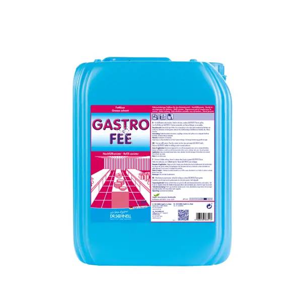 Ein Bild von Dr. Schnell GASTRO FEE Fettlöser - 10 Liter