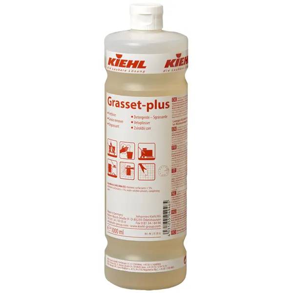 Kiehl Grasset-plus Fettlöser - 1 Liter