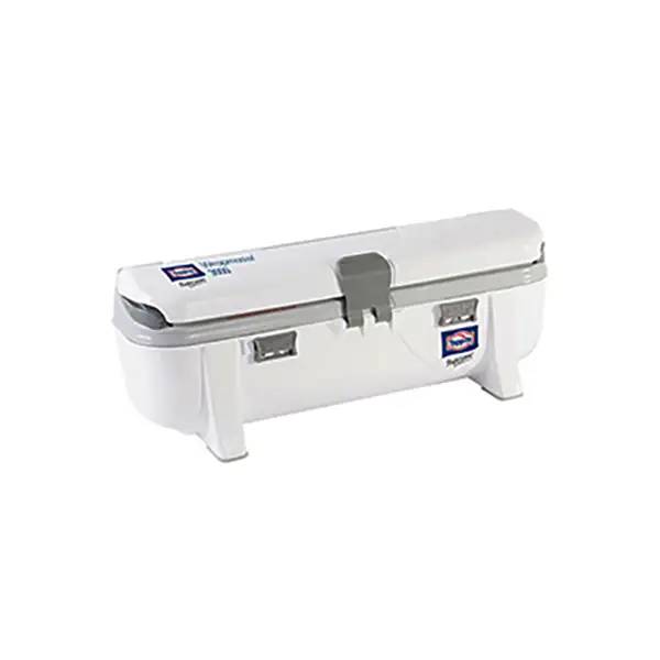 Toppits Wrapmaster 3000 Folienschneidegerät - 30 cm