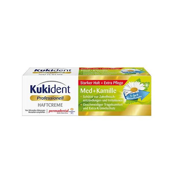 Kukident Haftcreme - 40 g