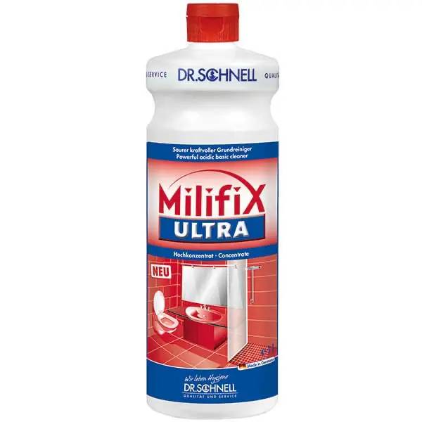 Dr. Schnell Milifix Ultra Sanitärgrundreiniger - 1 Liter