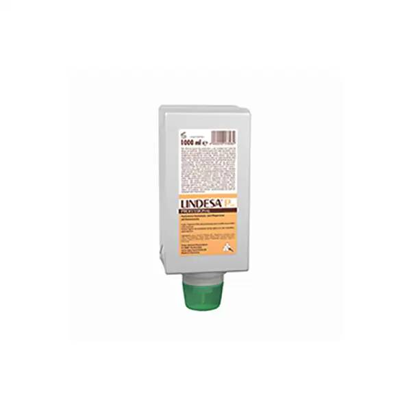 Ein Bild von Greven Lindesa Pure Professional Pflegecreme - 1 Liter