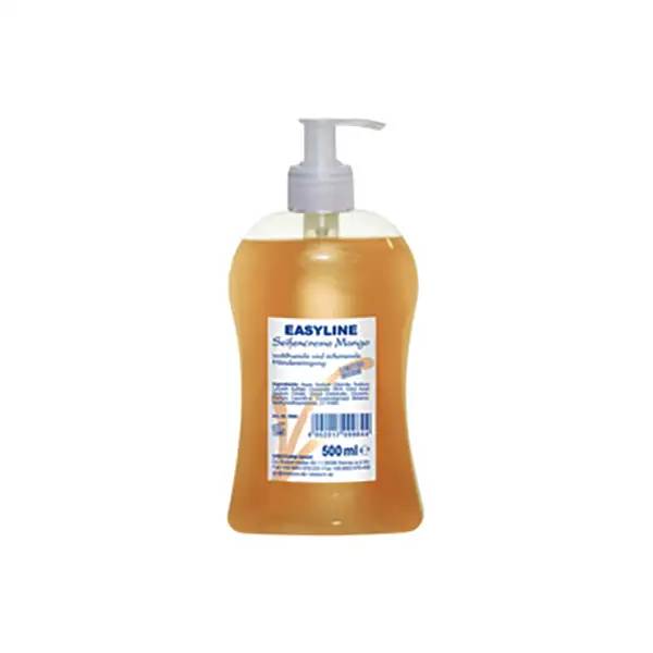 Ein Bild von Dreiturm Seifencreme Easyline - 500 ml