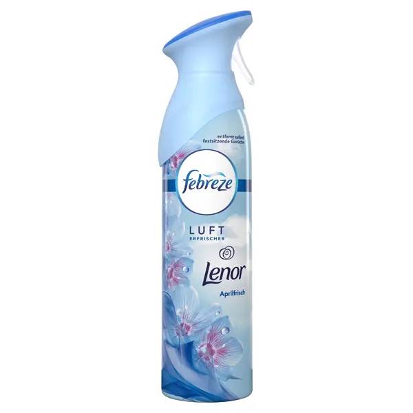 Ein Bild von Febreze Aprilfrisch Lufterfrischer - 300 ml