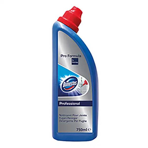 Ein Bild von Domestos Professional Fugen Reiniger - 750 ml