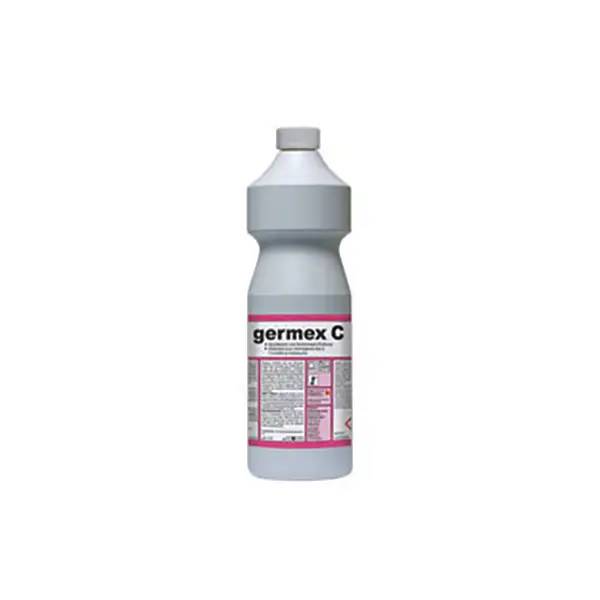 Ein Bild von Pramol Germex C Schimmelpilzentferner - 750 ml