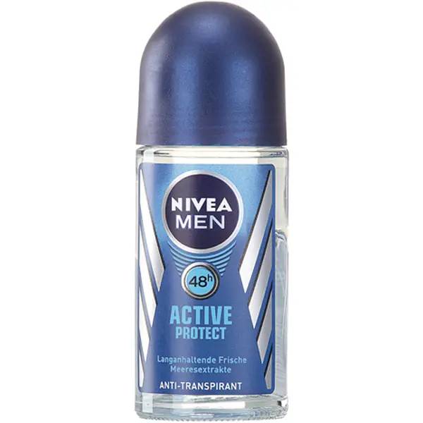 Nivea Deoroller Active Protect - 50 ml