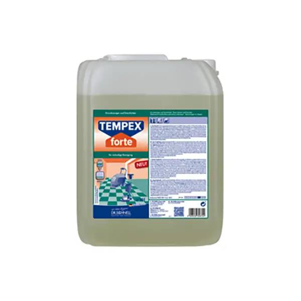 Ein Bild von Dr. Schnell Tempex Forte Grundreiniger - 10 Liter