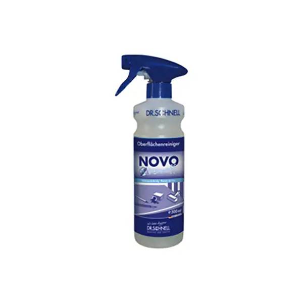 Dr. Schnell Novo Pen-Off Schreibtischreiniger - 500 ml