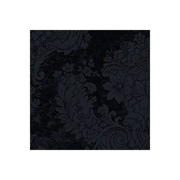 Ein Bild von Duni Dunilin Serviette - Royal black