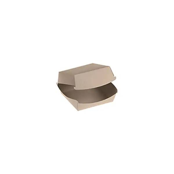 naturesse Burger Box - 15,5 x 15,5 x 8,4 cm