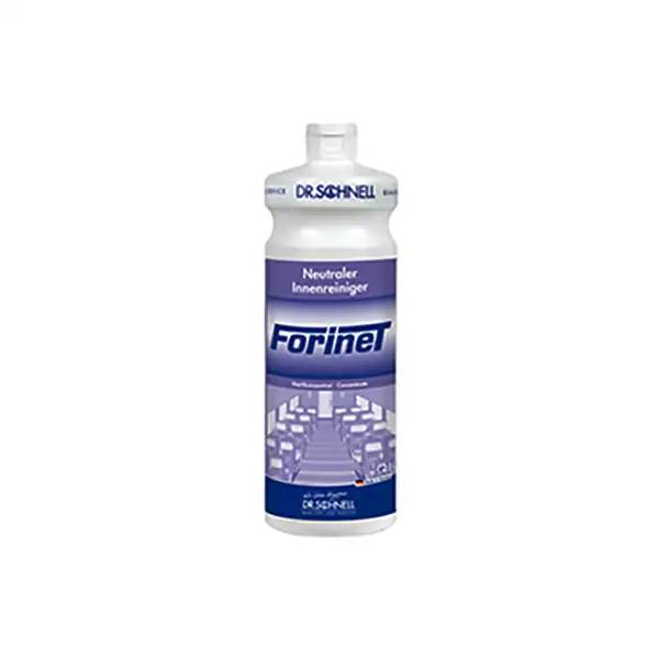 Dr. Schnell Forinet Neutralreiniger - 1 Liter