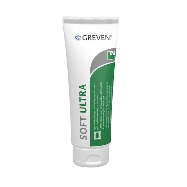 Ein Bild von Greven Soft Ultra Spezial-Handreiniger - 250 ml