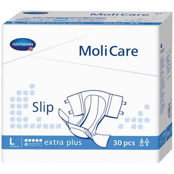 Hartmann MoliCare extra plus Inkontinenzslip - XL