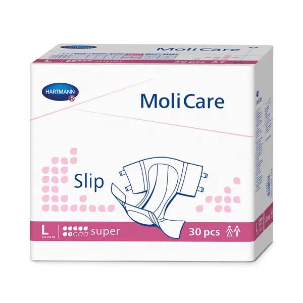 Hartmann MoliCare super Inkontinenzslip - M