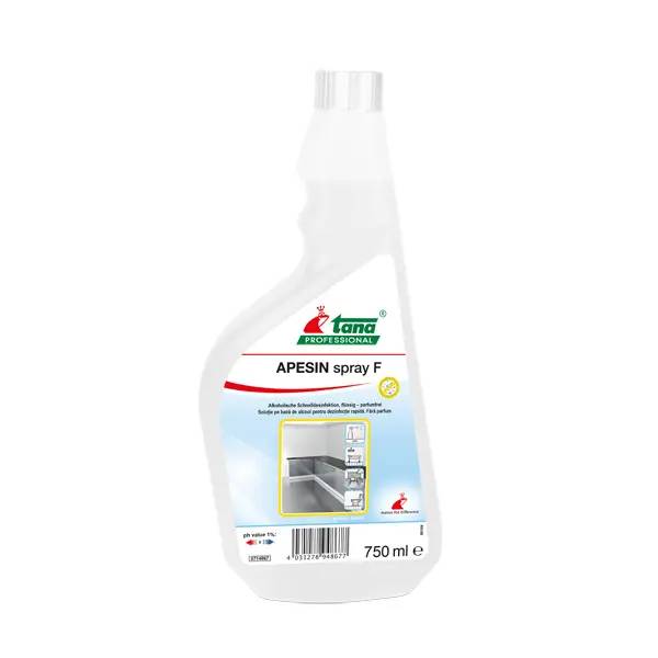 Tana APESIN spray F Flächendesinfektion - 750 ml