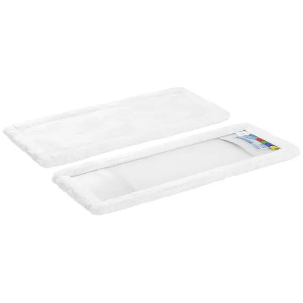 CLEAN and CLEVER PROFESSIONAL Microfasermopp PRO300 - 40 cm