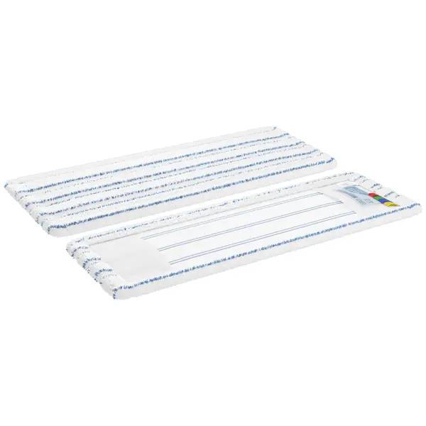 Ein Bild von CLEAN and CLEVER PROFESSIONAL Microfasermopp PRO301 - 50 cm