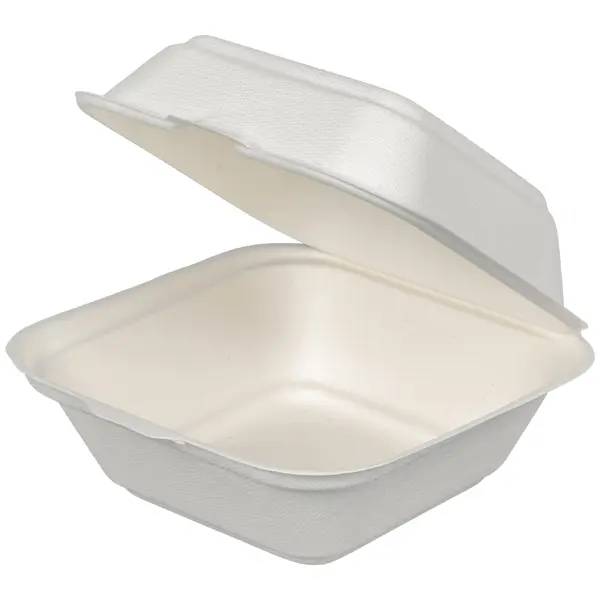 Hamburger Box - 300 ml