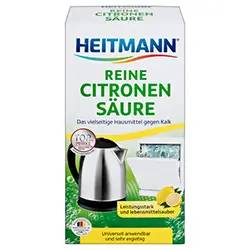 Reine Citronensäure - 350 g