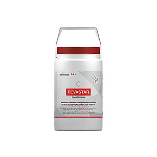 Pevastar pastöser Handreiniger - 3 Liter