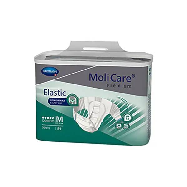 Ein Bild von Hartmann MoliCare Premium Elastic Inkontinenzslip 5T - M