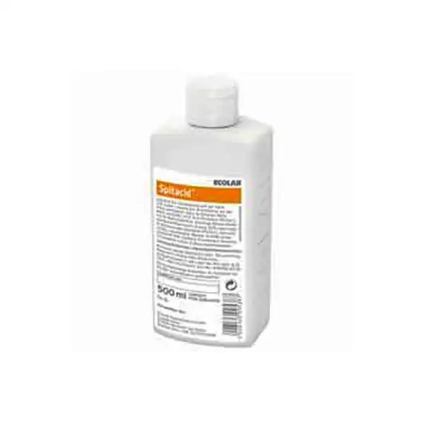 Ecolab Spitacid Händedesinfektion - 500 ml