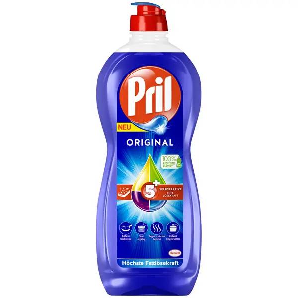 Ein Bild von Pril Original Handspülmittel - 675 ml