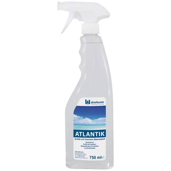 Ein Bild von Dreiturm ATLANTIK Duftöl - 750 ml