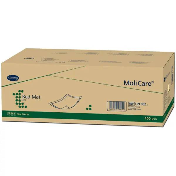 Hartmann MoliCare Bed Mat E Krankenunterlagen - 60x90 cm