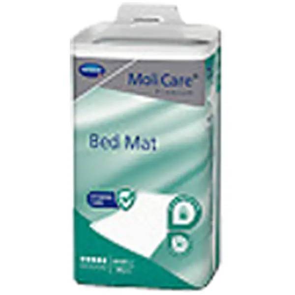 Hartmann MoliCare Bed Mat Premium 5 Krankenunterlage - 40x60 cm