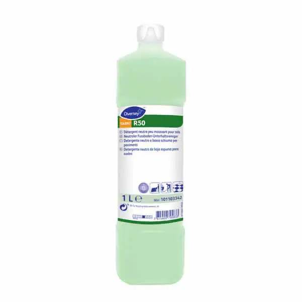 Taski R50 neutraler Fußbodenreiniger - 1 Liter