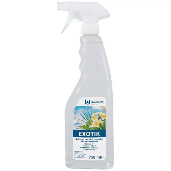 Dreiturm EXOTIK Duftöl - 750 ml