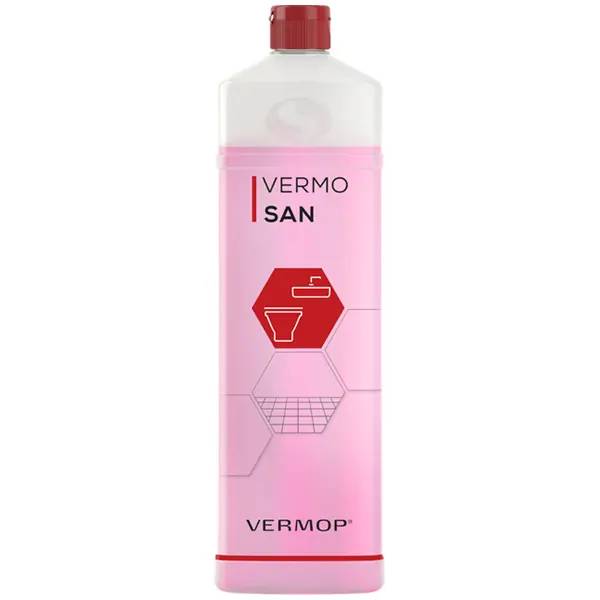 Vermop VERMO SAN Sanitärreiniger - 1 Liter