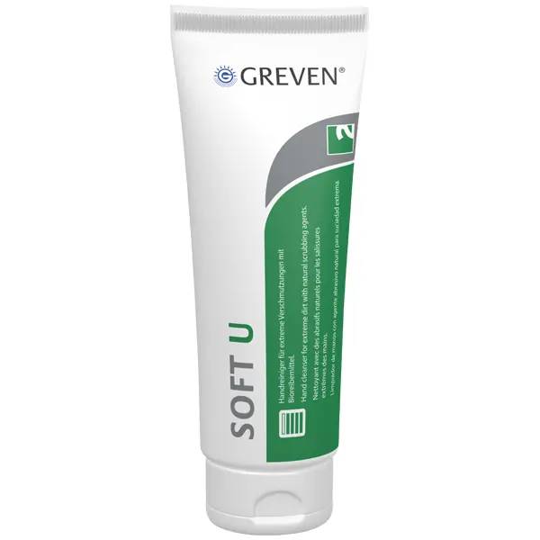 Greven Soft Ultra Spezial-Handreiniger parfümiert - 250 ml