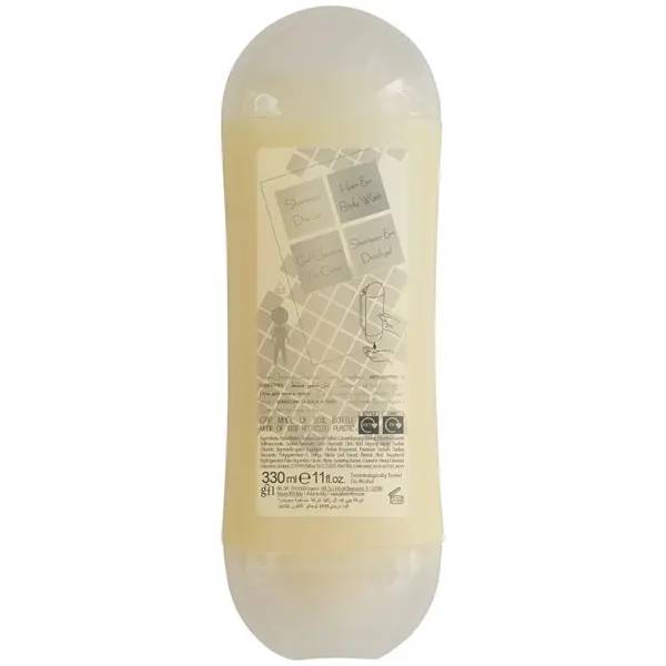 Neutra Shampoo Hair & Body - 24x330 ml