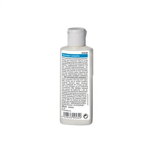 Ein Bild von Ecolab Skinman complete Händedesinfektion - 100 ml