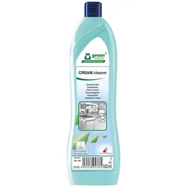 Ein Bild von Tana CREAM cleaner Scheuermilch - 500 ml