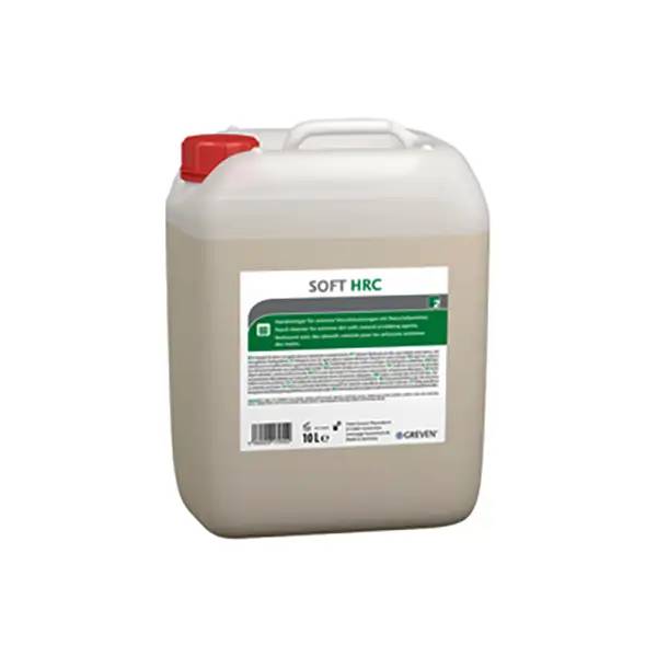 Ein Bild von Greven Greven Soft HRC Handreiniger - 10 Liter