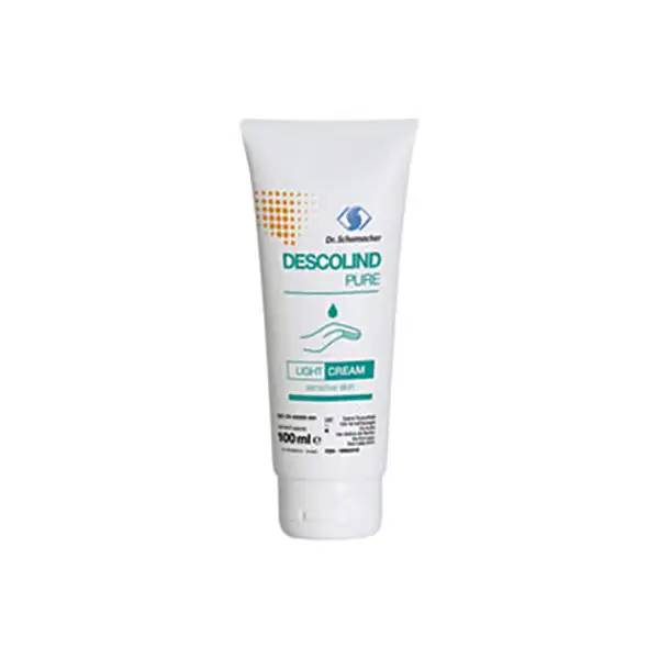 Dr. Schumacher Descolind Pure Pflegecreme - 100 ml